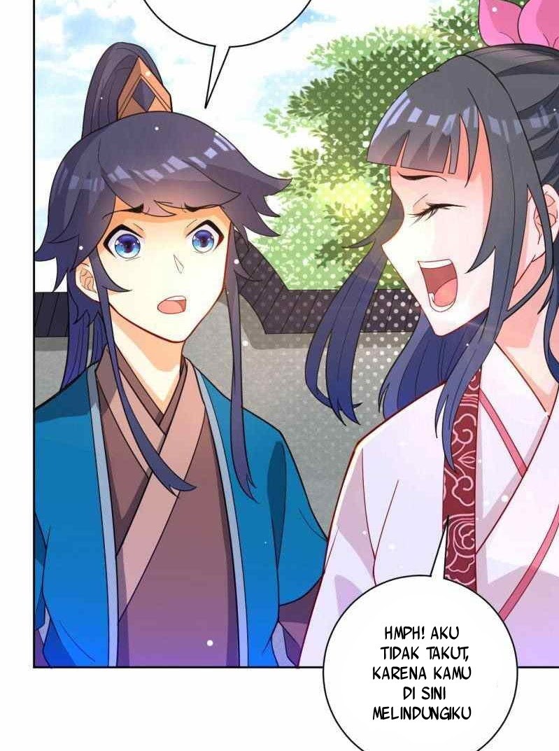 First Class Family Chapter 47 Bahasa Indonesia